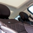 Mercedes-Benz GLS 400 4MATIC dilancar – RM889k