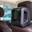 Mercedes-Benz GLS 400 4MATIC dilancar – RM889k