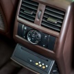 Mercedes-Benz GLS 400 4MATIC dilancar – RM889k