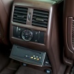 Mercedes-Benz GLS 400 4MATIC dilancar – RM889k
