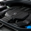 Mercedes-Benz GLS 400 4MATIC dilancar – RM889k