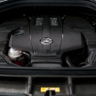 Mercedes-Benz GLS 400 4MATIC dilancar – RM889k