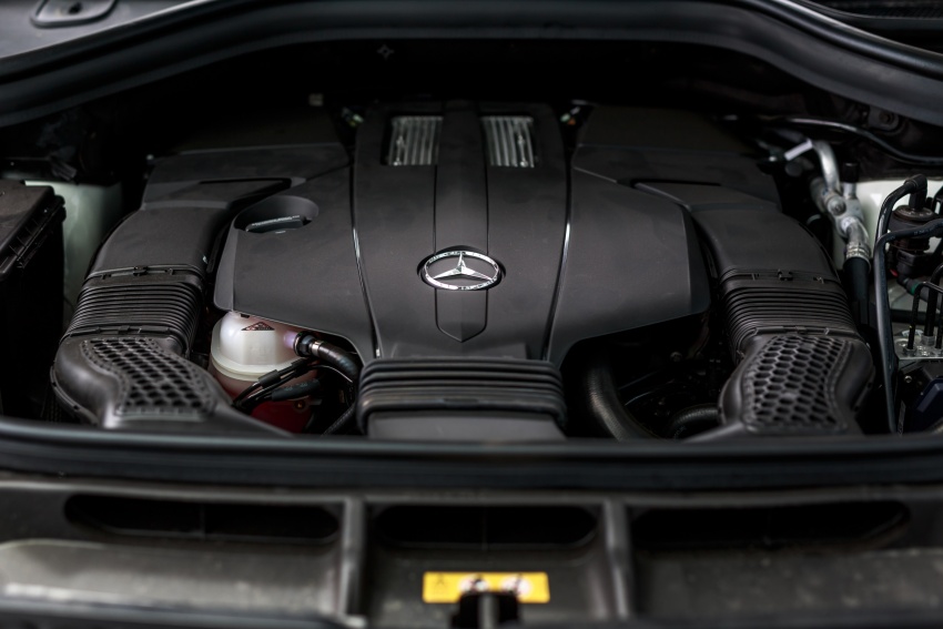 Mercedes-Benz GLS 400 4Matic launched – RM889k 570067