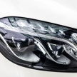 Mercedes-Benz GLS 400 4MATIC dilancar – RM889k