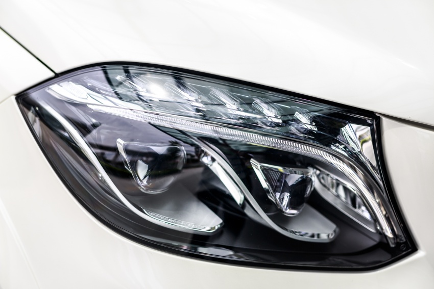 Mercedes-Benz GLS 400 4Matic launched – RM889k 570068