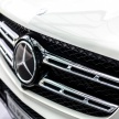 Mercedes-Benz GLS 400 4MATIC dilancar – RM889k