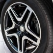 Mercedes-Benz GLS 400 4MATIC dilancar – RM889k