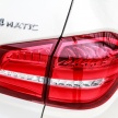 Mercedes-Benz GLS 400 4MATIC dilancar – RM889k
