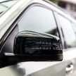Mercedes-Benz GLS 400 4MATIC dilancar – RM889k