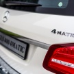 Mercedes-Benz GLS 400 4MATIC dilancar – RM889k