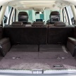 Mercedes-Benz GLS 400 4MATIC dilancar – RM889k