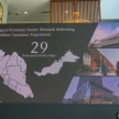 Mercedes-Benz Malaysia catat jualan 9,047 unit dari Januari hingga September 2016, peningkatan 10%