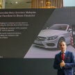 Mercedes-Benz Malaysia catat jualan 9,047 unit dari Januari hingga September 2016, peningkatan 10%