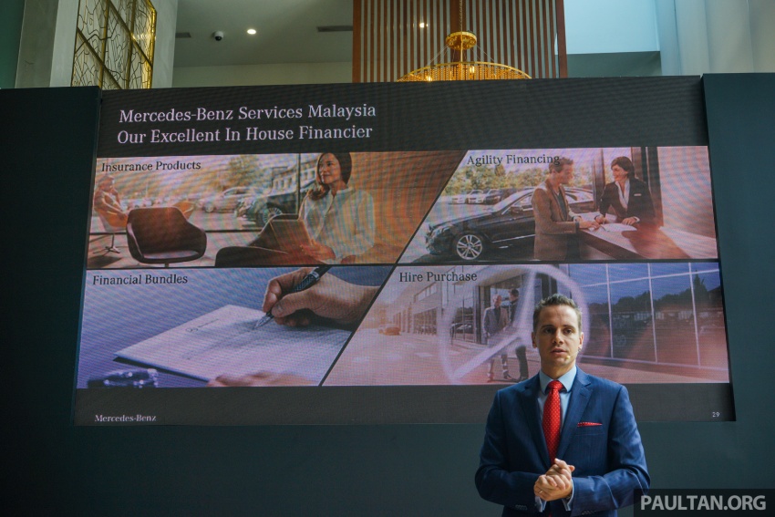 Mercedes-Benz Malaysia sales hit 9,047 units in Jan-Sep 2016, 10% growth – C-Class sales grow 90% 565345