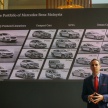 Mercedes-Benz Malaysia catat jualan 9,047 unit dari Januari hingga September 2016, peningkatan 10%