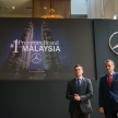 Mercedes-Benz Malaysia catat jualan 9,047 unit dari Januari hingga September 2016, peningkatan 10%