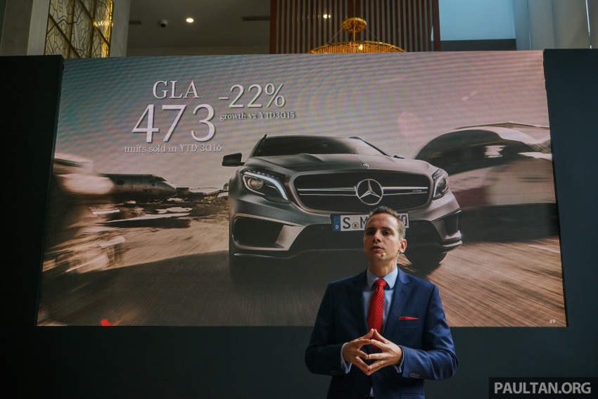 Mercedes-Benz Malaysia sales hit 9,047 units in Jan-Sep 2016, 10% growth – C-Class sales grow 90% 565392