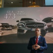 Mercedes-Benz Malaysia catat jualan 9,047 unit dari Januari hingga September 2016, peningkatan 10%