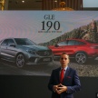 Mercedes-Benz Malaysia catat jualan 9,047 unit dari Januari hingga September 2016, peningkatan 10%