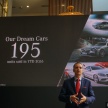 Mercedes-Benz Malaysia catat jualan 9,047 unit dari Januari hingga September 2016, peningkatan 10%