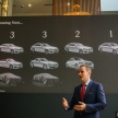 Mercedes-Benz Malaysia catat jualan 9,047 unit dari Januari hingga September 2016, peningkatan 10%