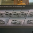 Mercedes-Benz Malaysia catat jualan 9,047 unit dari Januari hingga September 2016, peningkatan 10%