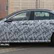 Mercedes-AMG E63 W213 bakal dilengkapi ‘Drift Mode’