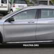 Mercedes-Benz GLA facelift akan datang ke Malaysia pertengahan 2017 – kuasa bertambah, lebih kemas