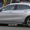 Mercedes-Benz GLA facelift akan datang ke Malaysia pertengahan 2017 – kuasa bertambah, lebih kemas