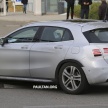 Mercedes-Benz GLA facelift akan datang ke Malaysia pertengahan 2017 – kuasa bertambah, lebih kemas