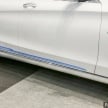 GALLERY: Mercedes-Benz C350e plug-in hybrid