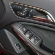 GALLERY: Mercedes-Benz CLA200 facelift, now AMG