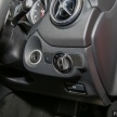 GALLERY: Mercedes-Benz CLA200 facelift, now AMG