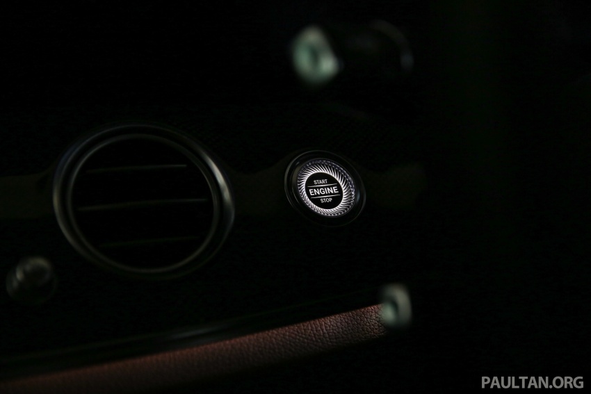 PANDU UJI: Mercedes-Benz W213 E 200 – penanda aras baharu segmen sedan mewah eksekutif 567046