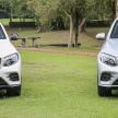 Mercedes-Benz GLC Coupe makes its Malaysian debut – single GLC 250 4Matic variant, RM428,888
