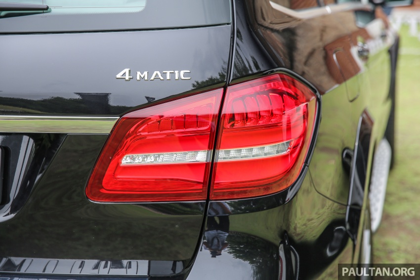 Mercedes-Benz GLS 400 4Matic launched – RM889k 571117