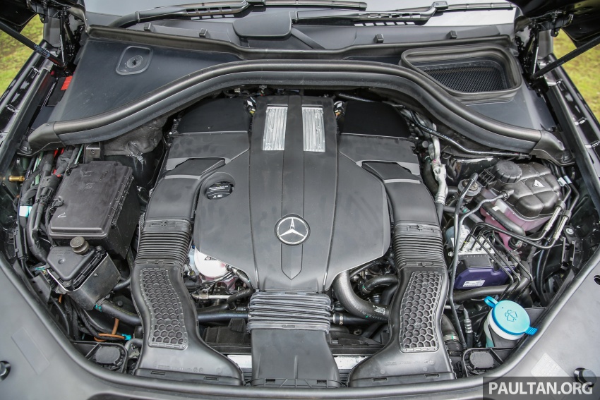 Mercedes-Benz GLS 400 4Matic launched – RM889k 571125
