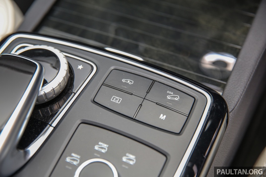 Mercedes-Benz GLS 400 4Matic launched – RM889k 571155