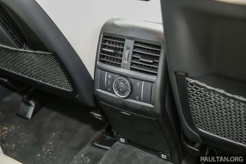 Mercedes-Benz GLS 400 4Matic launched – RM889k 571177