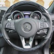 Mercedes-Benz GLS 400 4Matic launched – RM889k