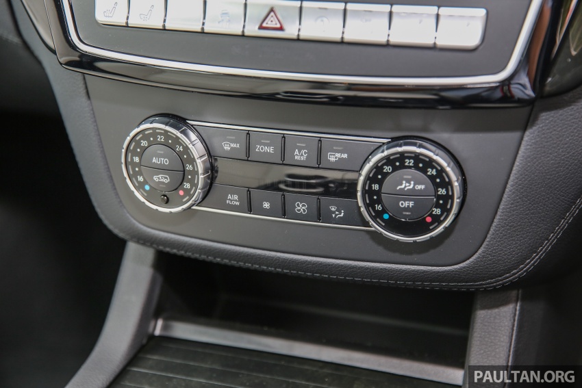 Mercedes-Benz GLS 400 4Matic launched – RM889k 571149