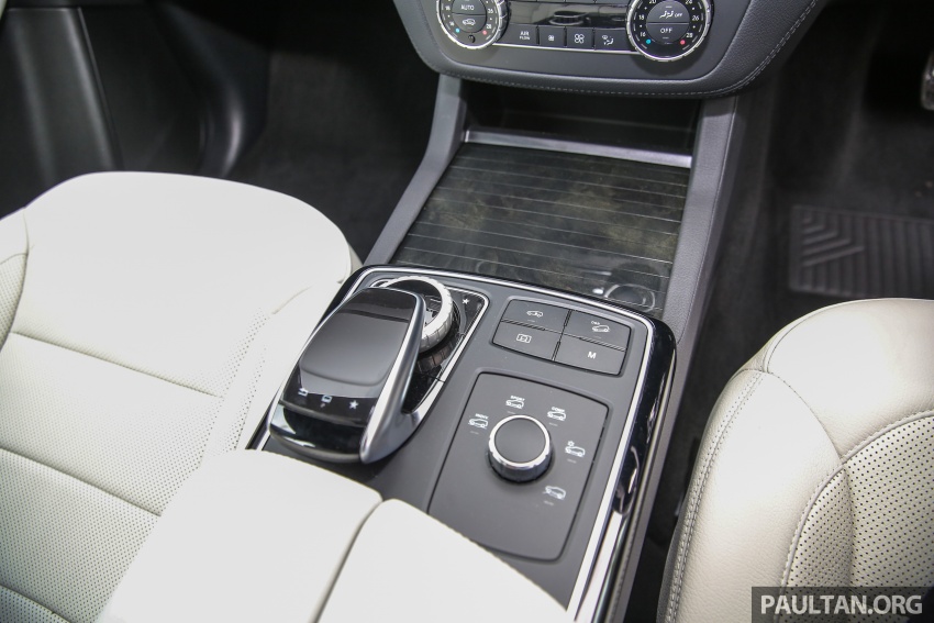 Mercedes-Benz GLS 400 4Matic launched – RM889k 571151