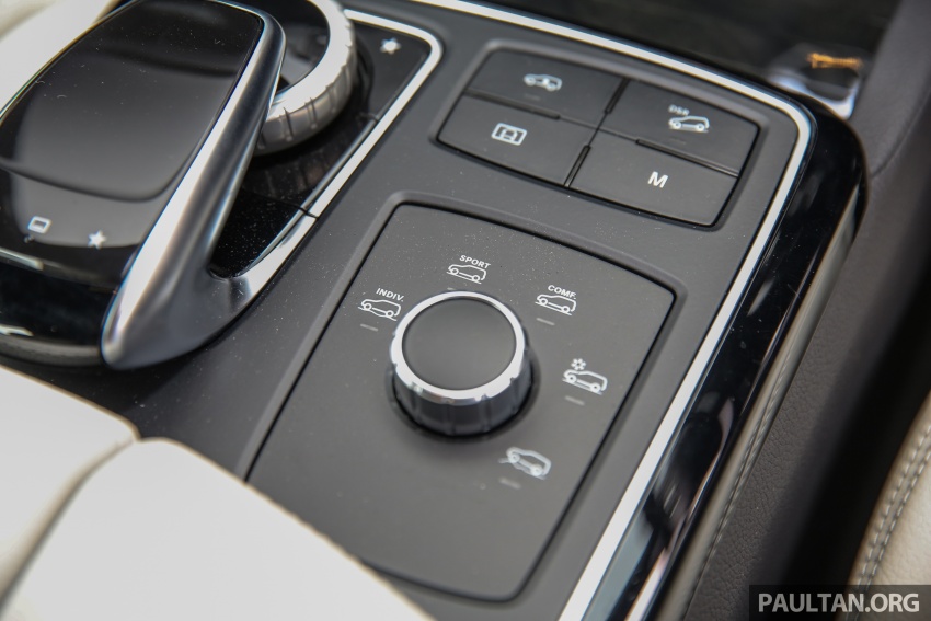 Mercedes-Benz GLS 400 4Matic launched – RM889k 571153