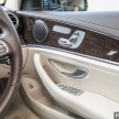 PANDU UJI: Mercedes-Benz W213 E 200 – penanda aras baharu segmen sedan mewah eksekutif