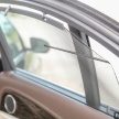 PANDU UJI: Mercedes-Benz W213 E 200 – penanda aras baharu segmen sedan mewah eksekutif