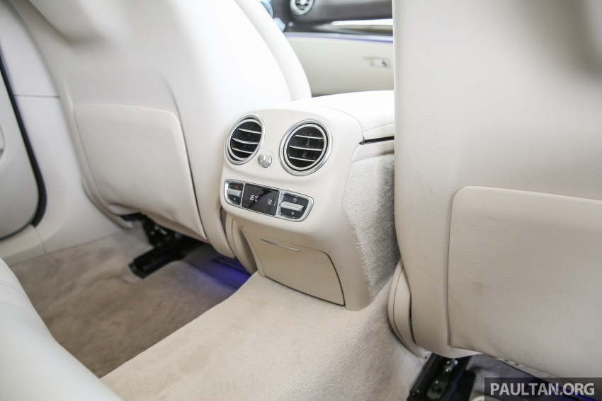PANDU UJI: Mercedes-Benz W213 E 200 – penanda aras baharu segmen sedan mewah eksekutif 561504