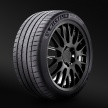 Michelin ganti Pilot Super Sport dengan Pilot Sport 4 S