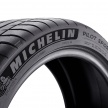 Michelin Pilot Sport 4 S tyre replaces Pilot Super Sport