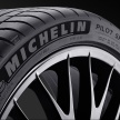 Michelin ganti Pilot Super Sport dengan Pilot Sport 4 S
