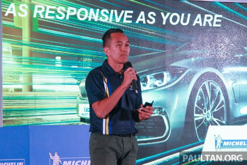 Michelin Pilot Sport 4 now in Malaysia – from RM481 565082